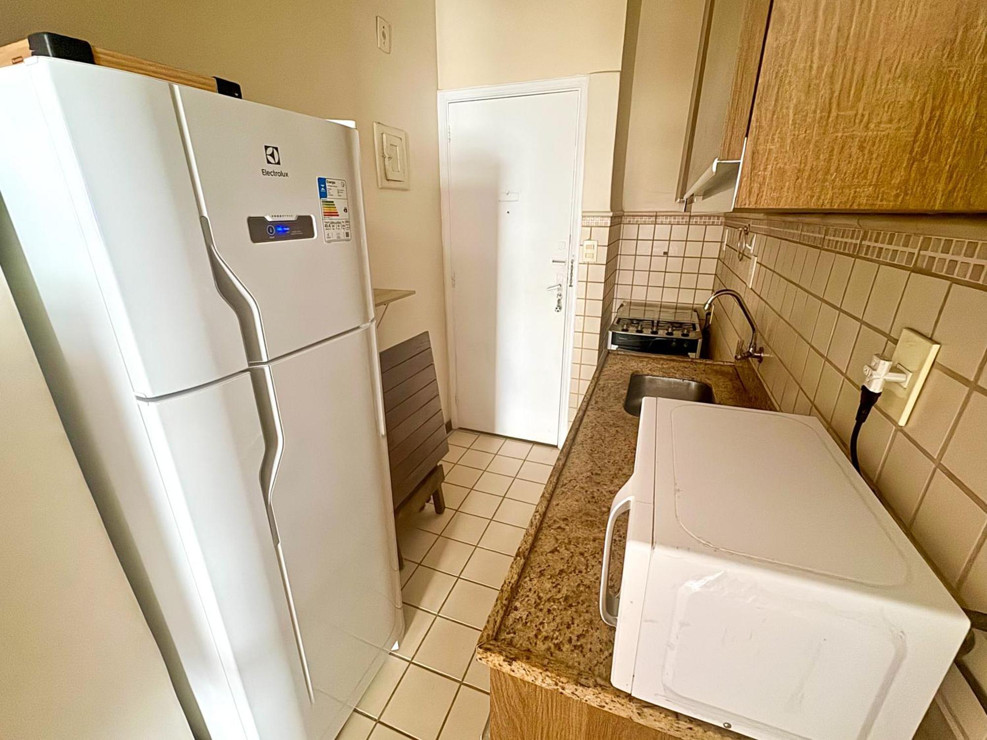 Complete And Quiet Apartment @ Copacabana ريو دي جانيرو المظهر الخارجي الصورة